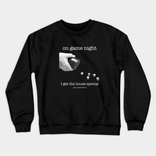 The House Special Crewneck Sweatshirt